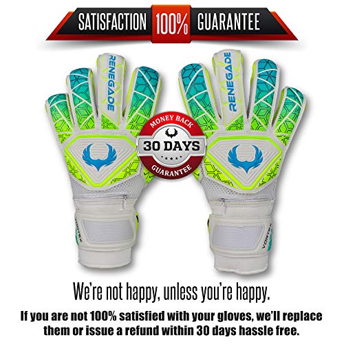 one sport goalkeeper gloves
