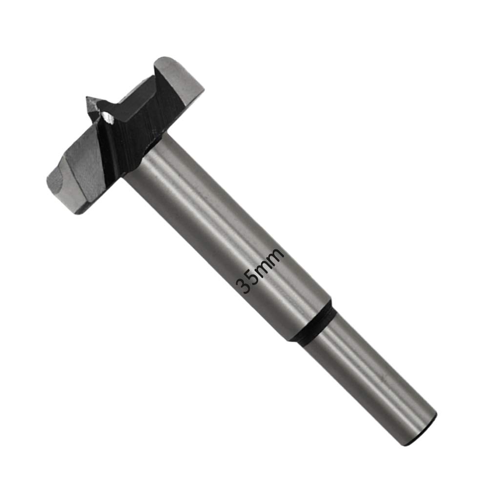 Best 35Mm Hinge Cutter Drill Bit