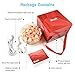 LEVOIT Aria Himalayan Salt Lamp, Pink Rock Large Crystal Natural Himilian Gift Night Light (ETL Certified) Touch Dimmer, 8.5lbs