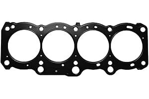 ITM Engine Components 09-41607 Cylinder Head Gasket for Toyota 2.0L/2.2L 3SFE/5SFE Camry, Celica, Rav4, Solara