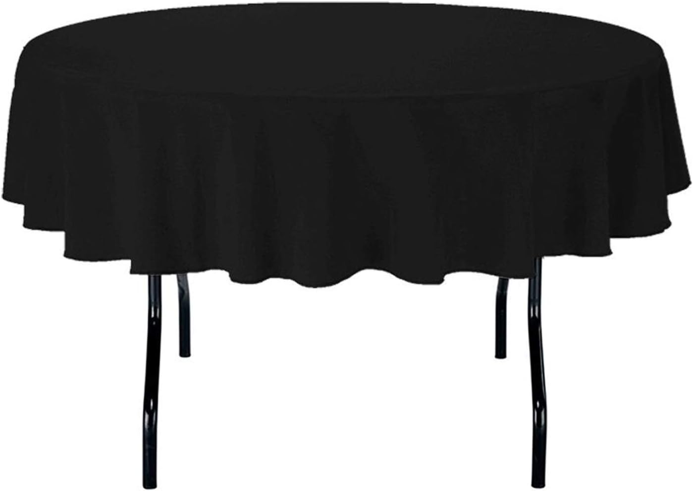 Best round table cloth 72 inches