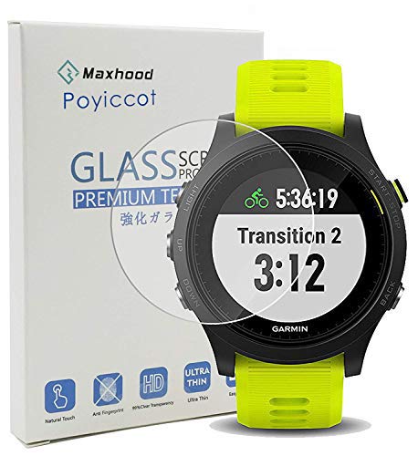 Screen Protector 935 Garmin Amazon Garmin Forerunner 935 Glass