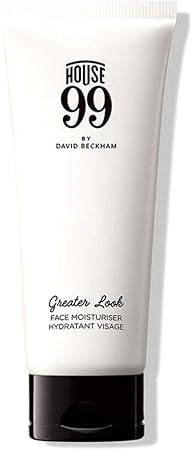 david beckham face moisturizer