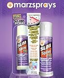 Marz Sprays Appetite Control Slim Spray for Weight Loss Support, 1 Fluid Ounce