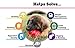 KONG Classic Medium Dog Toy Red Medium Pack of 2