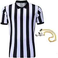 camiseta arbitro nba