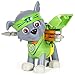Paw Patrol, Action Pack Pup, Pup Fu Rocky