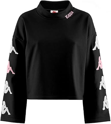 kappa sweatshirt women