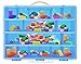Lego Building Bricks Carrying Case - Stores Dozens Of Legos And Building Bricks - Durable Toy Storage Organizers By Life Made Better