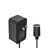 AC to DC Converter 5A Car Cigarette Lighter