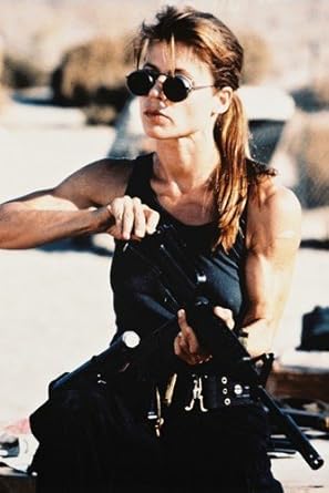 linda hamilton sunglasses