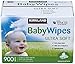 Kirkland - ibqh Baby Wipes - Ultra Soft - 900 Count Box rcuzj