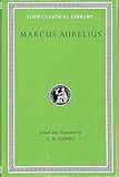 Marcus Aurelius (Loeb Classical Library) by 