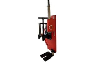 QUAINTFAB Tube And Pipe Notcher Tool For 0-60 Degree Angle Notches Up To 2 in.