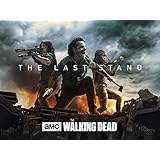 The Walking Dead, Season 8