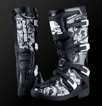 msr mx boots