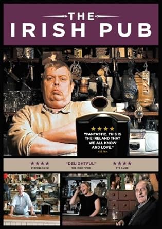 Amazon.com: The Irish Pub [DVD]: Movies 