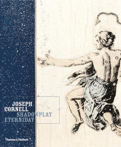Joseph Cornell's Theater of the Mind: Selected Diaries, Letters