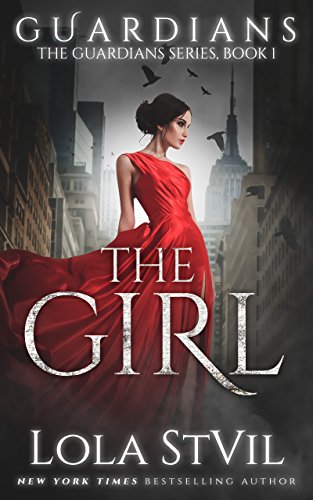 Free eBook - Guardians