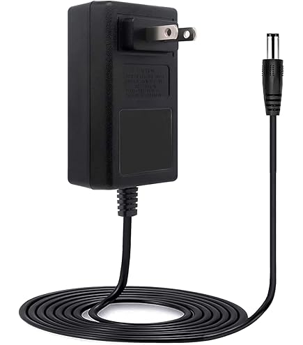 HonzcSR AC/DC Adapter Compatible For GRE SPS 06C19 1W US BR RSC - Foto 3
