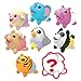 Chubby Puppies & Friends Collector Pack Nursery Babies (10 Pack)
