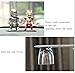 Fixate Cell Gel Pads Flourish Lama Amazing Nano Rubber Pad Universal Sticker,Mobile Phone Holder Sticky Pad/Car/Cell Phone/Phone Plus Stand Holder Sticky Pad for All Android Smartphone Phone