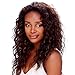 Sensationnel Instant Weave Synthetic Halfwig - HZ 7047 - 1