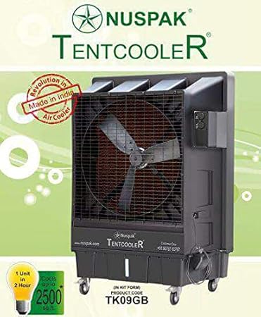 nuspak tent cooler buy online