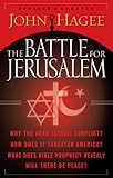 The Battle for Jerusalem
