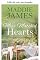 Livro Corações trocados (Pousada Sweet Hart em Harbor Falls Livro 6)