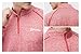 Tesla Men's 1/4 Zip Cool Dry Active Sporty Shirt MKZ01/MKZ02