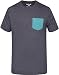 Hurley Staple Pocket Block Premium T-Shirt