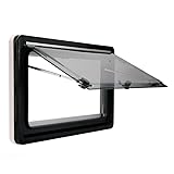 Futchoy Caravan RV External Sliding Window, 450