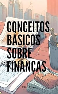 Livro Conceitos básicos sobre finanças