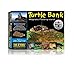 Exo Terra Turtle Bank Magnetic Floating Island - Small