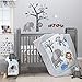 Bedtime Originals Jungle Fun Wall Decals