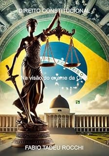 Livro Direito Constitucional