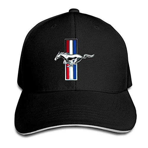 mustang hats canada