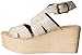 Sbicca Women's TAVARES Wedge Sandal