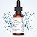 Natural and ORGANIC Niacinamide Face Serum - Vitamin B3 5% - Hydrating Serum that builds Collagen for ANTI AGING, great Wrinkle Reducer and ACNE Scar Removal, Better than Korean Skin Care!