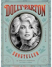 Dolly Parton, Songteller: My Life in Lyrics