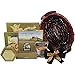 Classic Gourmet Food and Snack Gift Basket, Small (Candy Option)