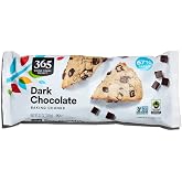 365 by Whole Foods Market, Dark Chocolate Baking Chunks, 12 Ounce