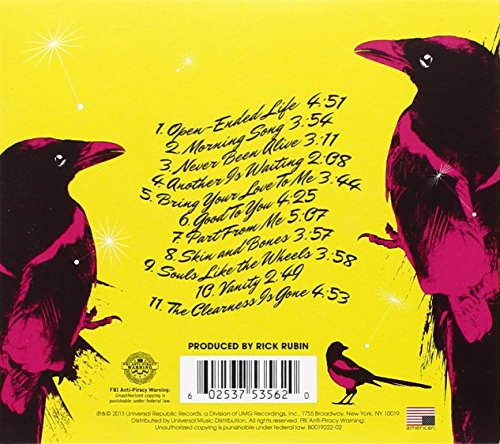 Magpie And The Dandelion - //medicalbooks.filipinodoctors.org