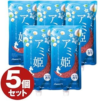 Amazon 5個セット マルキュー アミ姫 マルキュー Marukyu スポーツ アウトドア