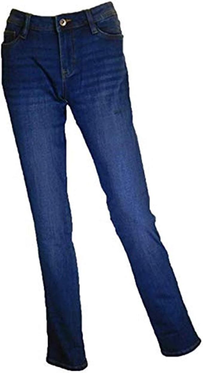 weatherproof vintage slim straight jeans