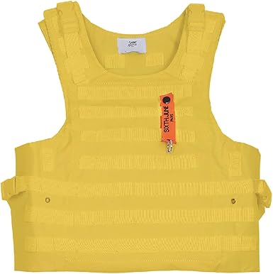 gilet tactique sixth june