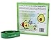 AvoSeedo Avocado Plant Kit – Kids Grow Your Own Avocado, Watch Me Grow Kit, Family Project Kit, Grow Avocado, Great For Kids And Adults, Watch Me Grow Book Included