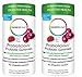 RAINBOW LIGHT PROBIOLICIOUS GUMMIES 100