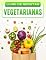 Livro LIVRO DE RECEITAS VEGETARIANAS